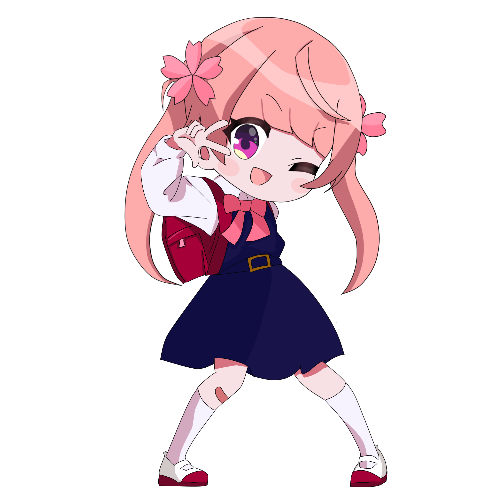 🌸桜姫りり🌸